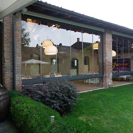 Affittacamere Il Persicone Cornaleto Екстериор снимка